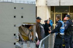 S-a aflat identitatea celor trei persoane care au decedat în explozia din Rahova: Toate trei sunt femei S-a aflat identitatea celor trei persoane care au decedat în explozia din Rahova: Toate trei sunt femei